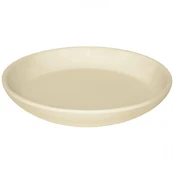 Vazono lėkštė Domoletti 5906750949154, smėlio/smėlio ruda, 16 cm kaina