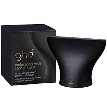 ghd Helios Wide Styling Nozzle Platus formavimo antgalis 1 vnt.