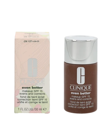 Clinique Even Better SPF15 Podkład CN127 Truffle, 30ml