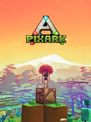 Pixark Steam