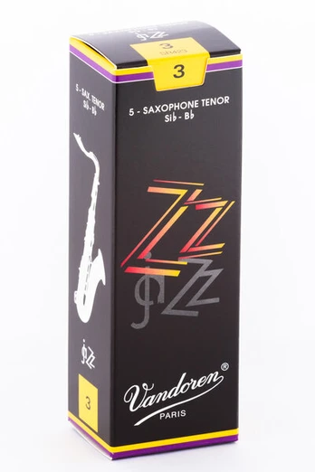 Liežuvėlis tenoro saksofonui Vandoren ZZ SR423 Nr. 3.0