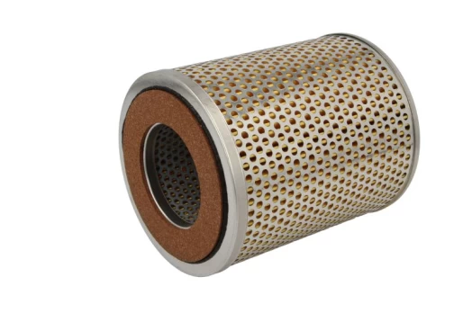 Alyvos filtras HENGST E138H01