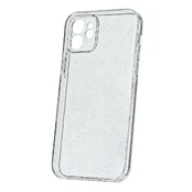Dėklas Shine case for Xiaomi Redmi Note 13 4G transparent kaina