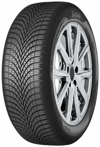 Sava All Weather 225/40 R18 92 V
