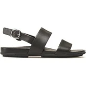 Basutės FitFlop GRACIE EB1-090 Juoda
