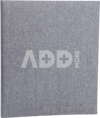 Focus Essence Ringbinder Pilkas