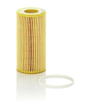 MANN-FILTER HU 719/8 x Alyvos filtras