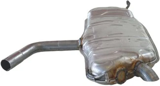 Galinis duslintuvas BOSAL 233-803