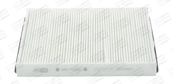 Filtras, salono oras CHAMPION CCF0021