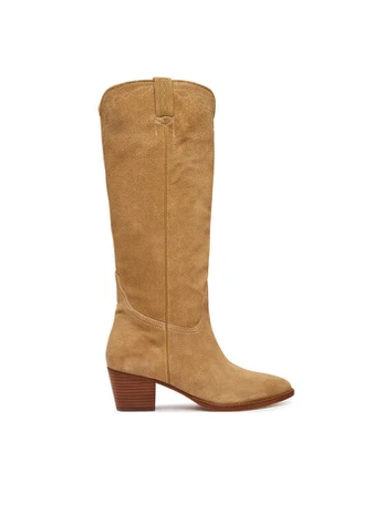 LAUREN RALPH LAUREN Ilgaauliai 802P12042001 Ruda