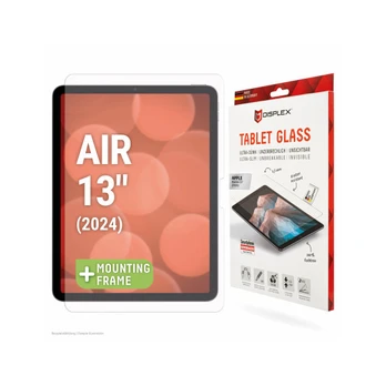 "Tablet Glass iPad Air 13" (2024)"