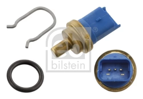 Siuntimo blokas, aušinimo skysčio temperatūra FEBI BILSTEIN 36066