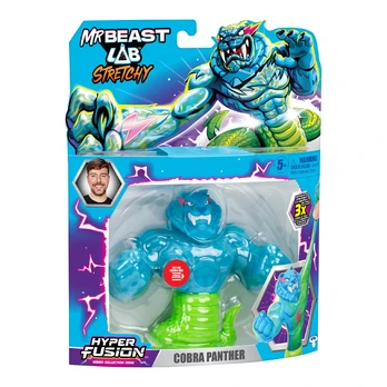 MRBEAST LAB Tampri figūrėlė, 11 cm