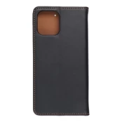 Telefono dėklas Forcell Smart Pro for Apple iPhone 12/12 Pro, Apple iPhone 12/Apple iPhone 12 Pro, juoda kaina