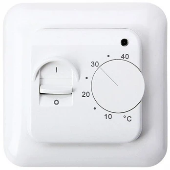 FLOOR HEATING SENSOR/MST-1 PT PRIOTHERM