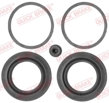 QUICK BRAKE QB114-0163 Brake caliper repair kit
