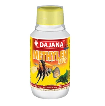 Dajana Methylen mėlynas 100ml (Metileno mėlis)