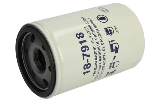 Alyvos filtras SIERRA 18-7918