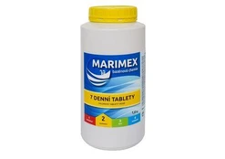 Marimex Aquamar 7 Denní tablety 1.6kg