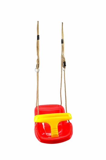 GREENMILL SWING PLASTIC BACKET SEAT