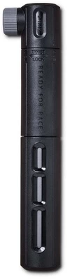 Pompa RFR Mini Twist-Lock-Head PUMP150, plastikas, juoda kaina