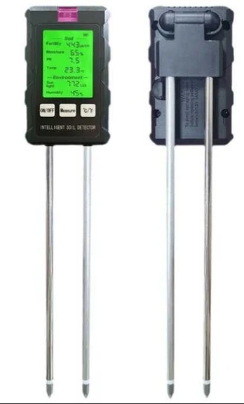ATL DA415 Wielofunkcyjny tester gleby 6w1