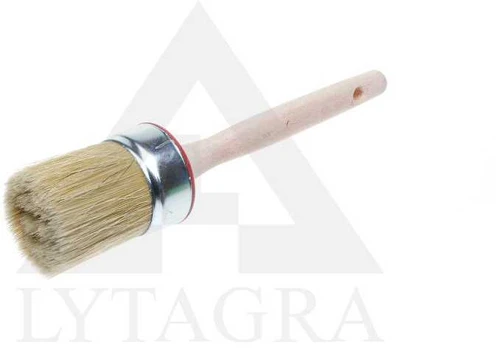 TEPTUKAS APVALUS 50
