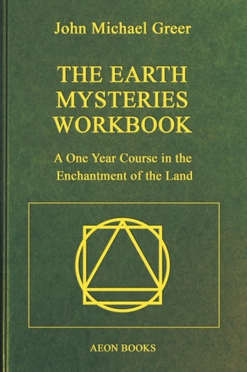 Earth Mysteries Workbook