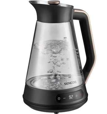 Virdulys Sencor SWK 1595BK