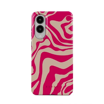 Siren - Samsung Galaxy S25 Edge Case