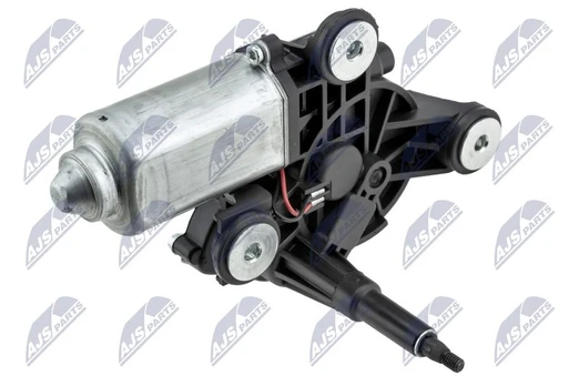 Valytuvo variklis NTY ESW-FT-041