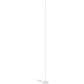 WEVER & DUCRÉ LED stovas Finlin baltas 2700 K dimeris