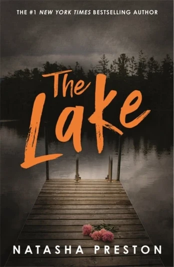 KNYGA Natasha Preston The Lake