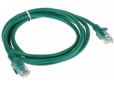 TST Array PATCHCORD RJ45/1.8-Žalias 1.8 m