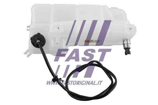 Išsiplėtimo bakelis, aušinimo skystis FAST FT61243