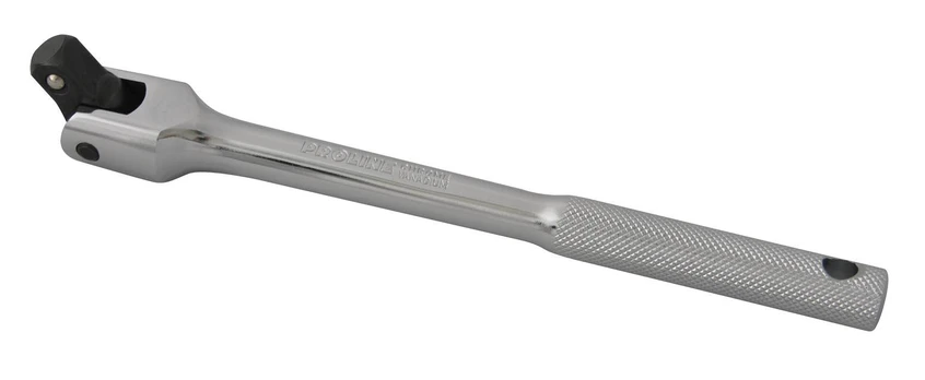 Pro Line Studio Pro-Line pasukama rankenėlė 1/4 "150 mm (18164)