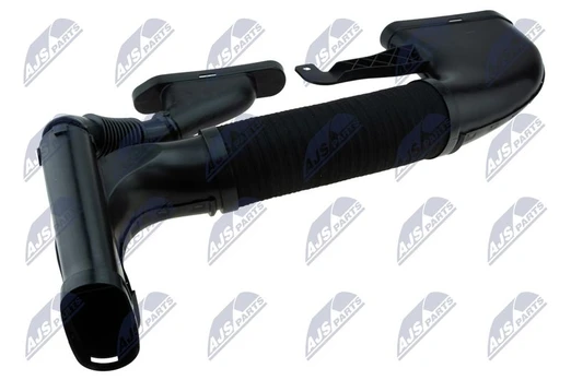 Įsiurbimo vamzdis, oro filtras NTY GPP-ME-081