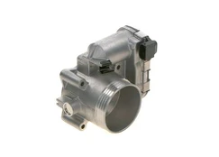 BOSCH 0 280 750 131 Throttle body kaina