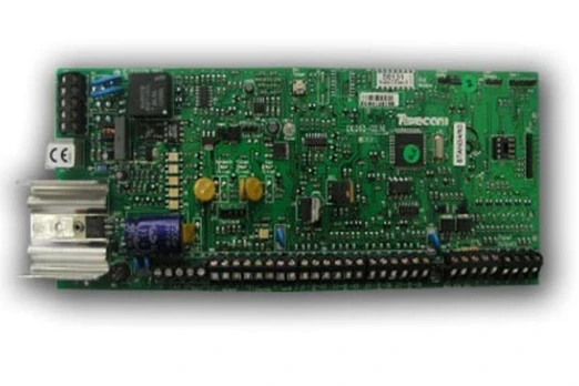 Texecom Premier 412