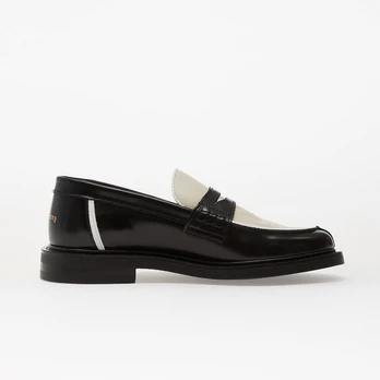 Filling Pieces Loafer Gowtu Solid Off White - Dydis 5 (122511303256210 Laisvalaikio batai)