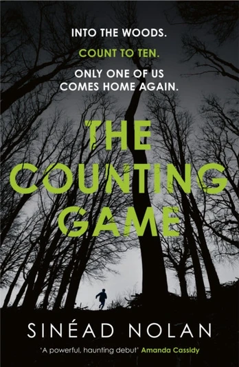 Counting Game