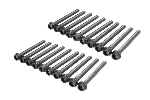 ELRING EL332830 Cylinder head bolt set
