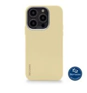 Decoded Dekoduotas apsauginis dėklas su MagSafe, iPhone 14 Pro Max, pilkas