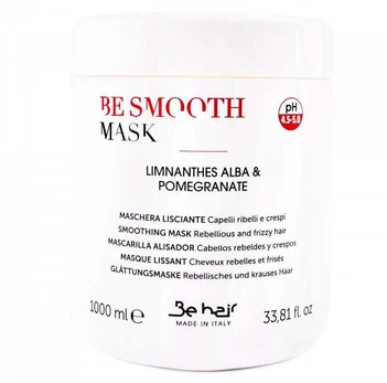 Be Hair Be Smooth Mask 1000ml