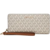 MICHAEL Michael Kors Piniginė 32F1GJ6E7B Écru
