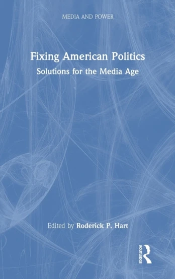 Fixing American Politics
