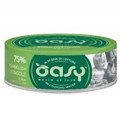 Oasy More Love Tuna with clam 70gr kaina