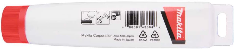 Tepalas perforatorių griebtuvams Makita, 95ml