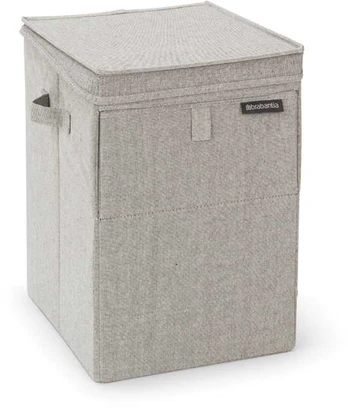 Brabantia Stačiakampė skalbinių dėžė 35 L