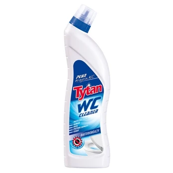 WC valiklis Tytan 700 g, mėlynas